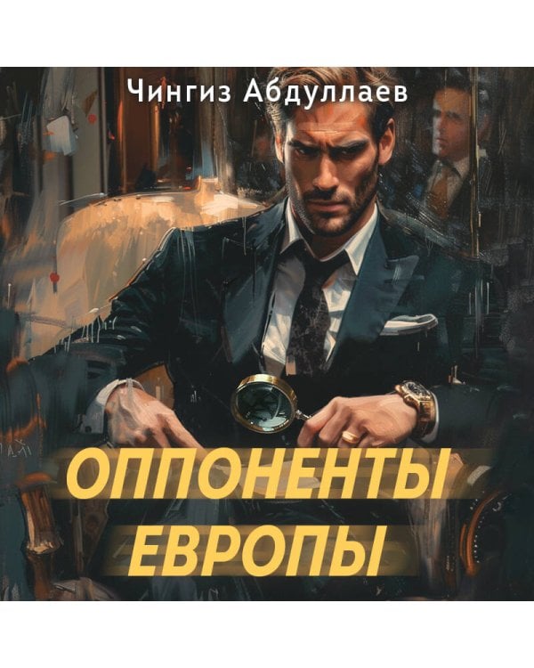 Оппоненты Европы