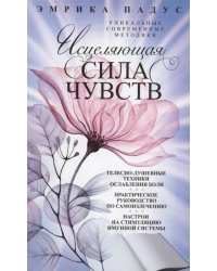 Исцеляющая сила чувств. Уникальные современные методики