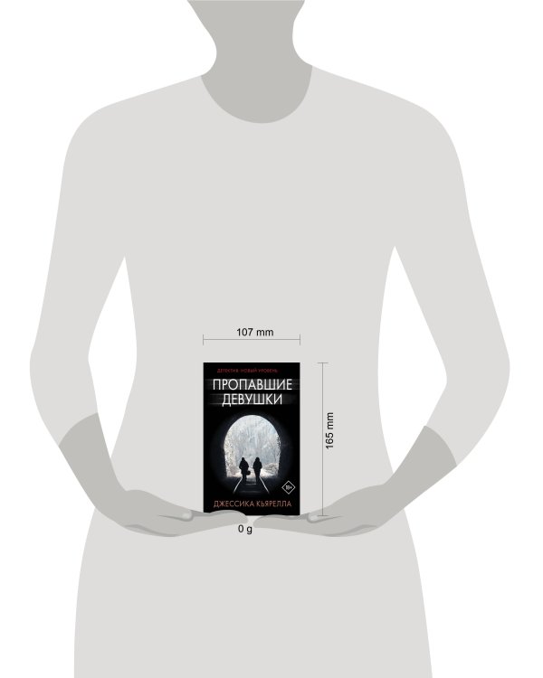 Пропавшие девушки