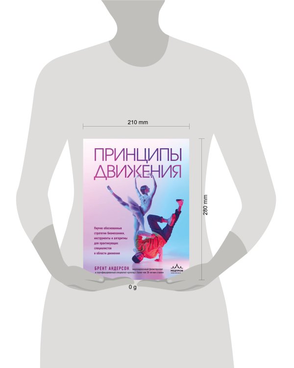 Принципы движения