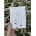 Ешь, болтай, люби. Книга для записи рецептов из поколения в поколение