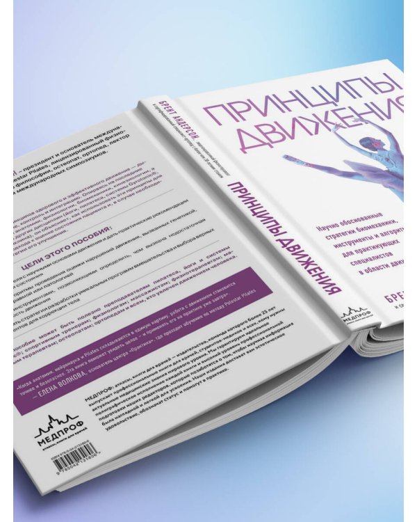 Принципы движения