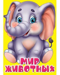 ЦК МИНИ. МИР ЖИВОТНЫХ