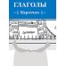 Все английские неправильные глаголы (Карточки)