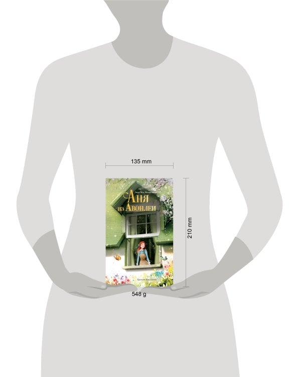 Аня из Авонлеи