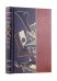 "Кодекс самурая. Хагакурэ Бусидо. Книга Пяти Колец". Книга в коллекционном кожаном переплете ручной работы