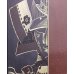 "Кодекс самурая. Хагакурэ Бусидо. Книга Пяти Колец". Книга в коллекционном кожаном переплете ручной работы