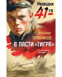 В пасти «тигра»