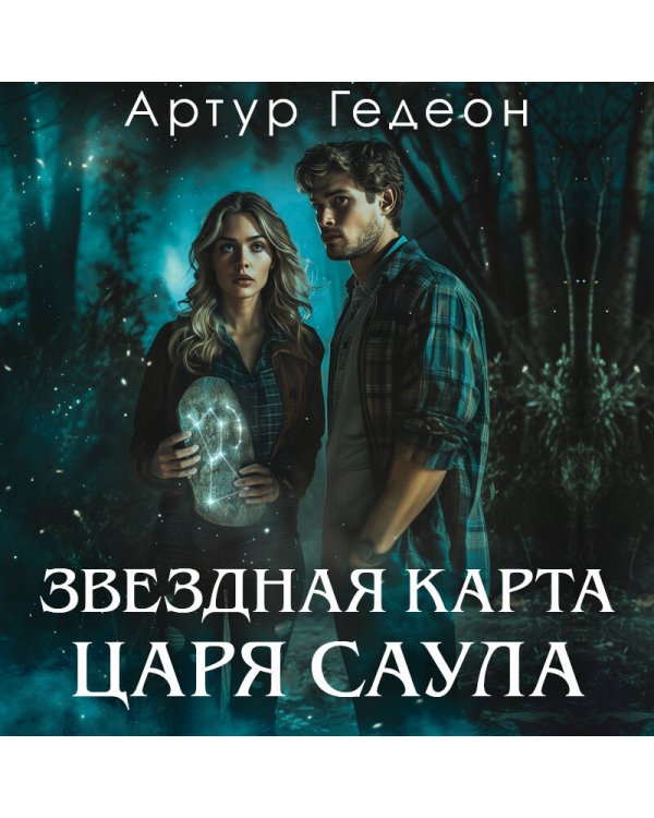 Звездная карта царя Саула