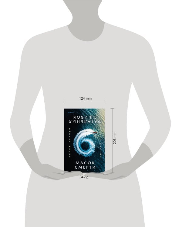 Шесть масок смерти