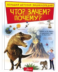 Что? Зачем? Почему?