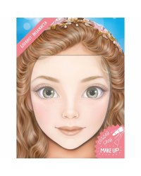 Блокнот визажиста