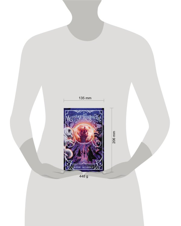 История о колдовстве