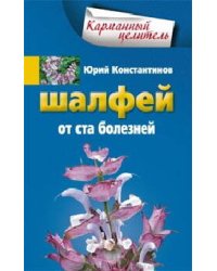 Шалфей от ста болезней