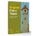 Английские сказки = English Fairy Tales. Ридер-тренажер с цветовой индикацией для подготовки к экзаменам на А1—А2