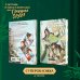 Система «Спаси-Себя-Сам» для Главного Злодея. Том 1