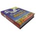 Любимые книги с крупными буквами Путешествие Нильса с дикими гусями (ил. И. Панкова)