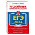 ЕГЭ-2024. Русский язык. Сочинение-рассуждение