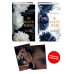 Комплект из 2 книг Эмилии Вон. Во власти чувств + открытка (ИК)