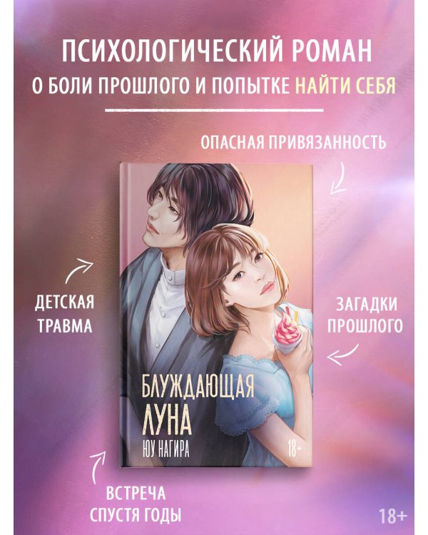 Блуждающая луна