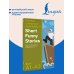 Дополнительное изображение книги «Самые смешные рассказы = Short Funny Stories. Ридер-тренажер с цветовой индикацией для подготовки к экзаменам на А1—А2»