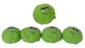 Насмешливая капуста