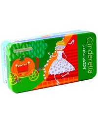 Пазл "Золушка"