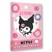 Kuromi. Игры и головоломки (с наклейками)