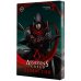 Манга. Assassin's Creed Assassin's Creed. Династия. Том 3