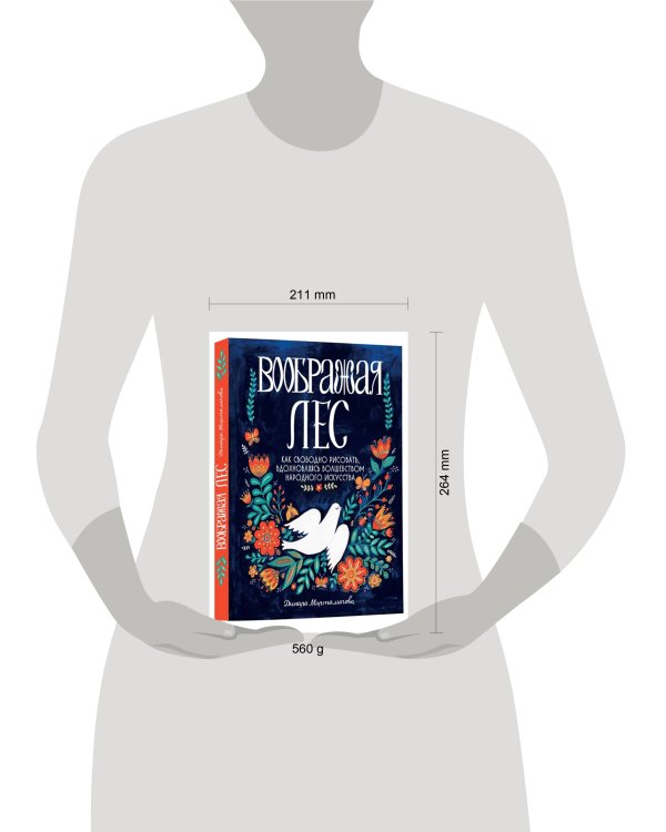 Воображая лес