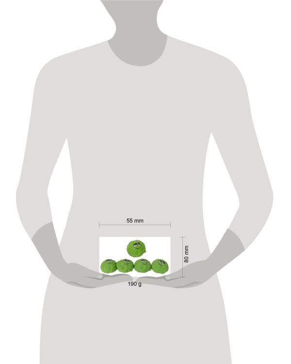 Насмешливая капуста