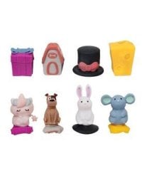 Зверьки-перевёртыши