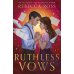 Ruthless Vows (Rebecca Ross) Безжалостные клятвы (Ребекка Росс) / Книги на английском языке