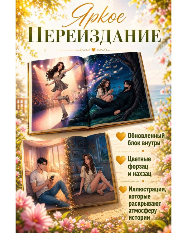 Зажги мое сердце