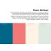Pantone. 35 изысканных палитр для вашего дома