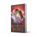Ruthless Vows (Rebecca Ross) Безжалостные клятвы (Ребекка Росс) / Книги на английском языке