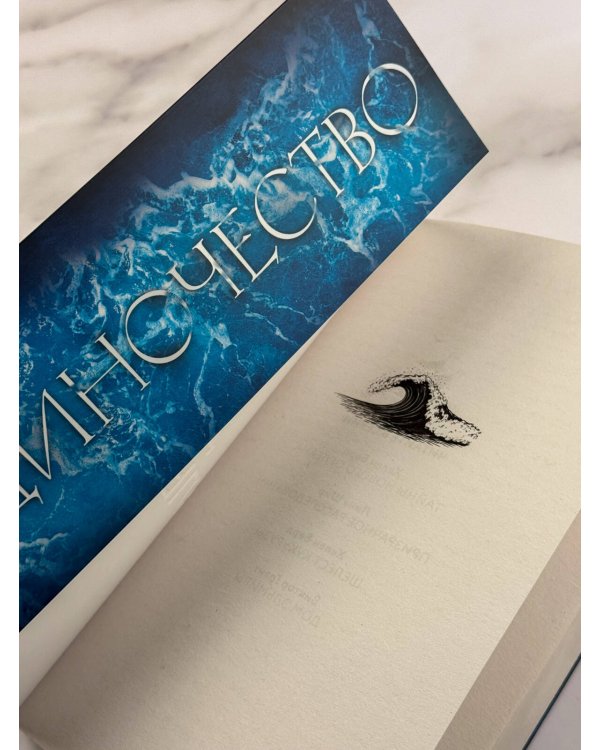 Дополнительное изображение книги «Дом Эльмиры»