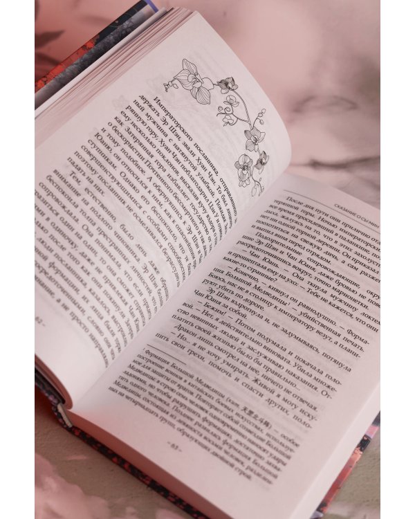 Сказание о Сы Мин. Книга 2