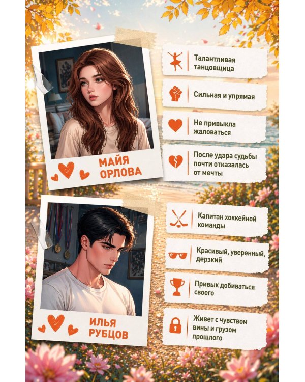 Зажги мое сердце