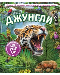 Джунгли