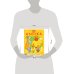 "УМКА". АЗБУКА. ОРАНЖЕВАЯ КОРОВА (СЕРИЯ: КНИГА С КРУПНЫМИ БУКВАМИ) ТВЕРДЫЙ ПЕРЕПЛЕТ в кор.15шт
