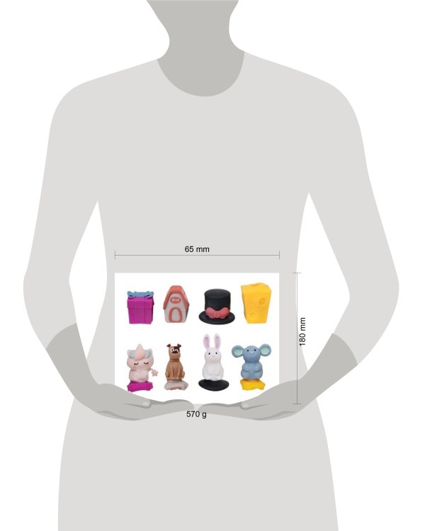 Зверьки-перевёртыши