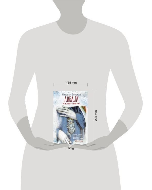 Айбала. История повитухи