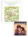 Комплект из 2 книг. Раскраска антистресс Весенним днем в Корее + Ворбук чувств (ИК)