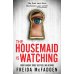 Дополнительное изображение книги «The Housemaid Is Watching (Freida McFadden) Горничная наблюдает (Фрида МакФадден) /Книги на английском языке»