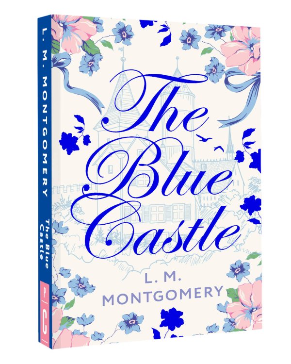 The Blue Castle