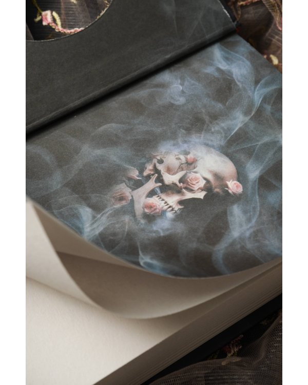 Коллекция темных историй. Поддайся искушению