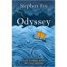 Odyssey (Stephen Fry) Одиссея (Стивен Фрай) /Книги на английском языке