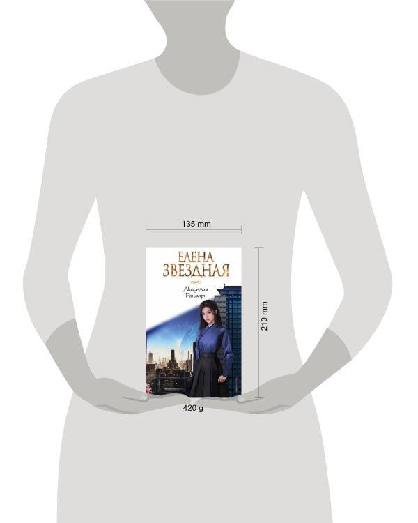 Академия Ранмарн