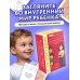 С полуслова! Семейная карточная игра. 100 вопросов, чтобы ваш ребенок стал еще ближе